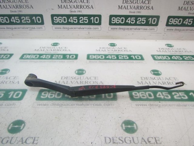 Ричаг двірника на Hyundai I10  PA