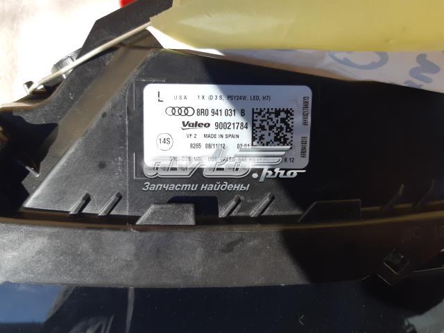  8R0941031B VAG