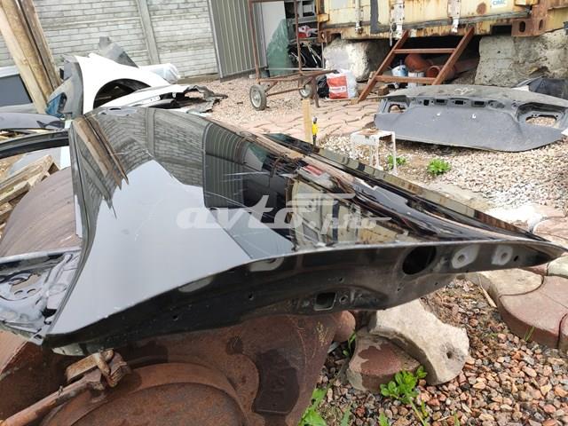 6700206170 Toyota Дверь передня ліва