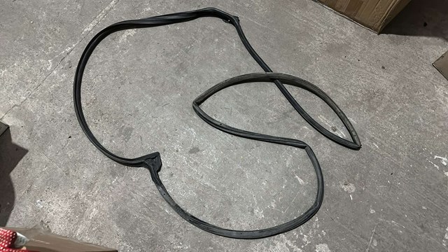  Honda 72350TG7A01