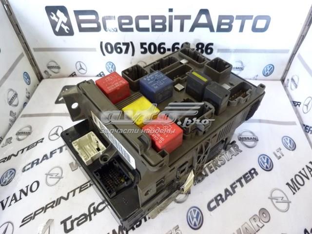 0281011101 Bosch Блок електронного управління