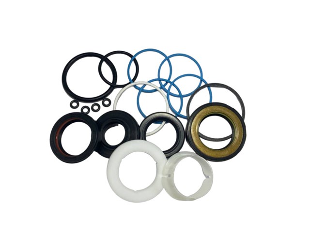 Ремкомплект рульової рейки RE9005KIT Emmetec