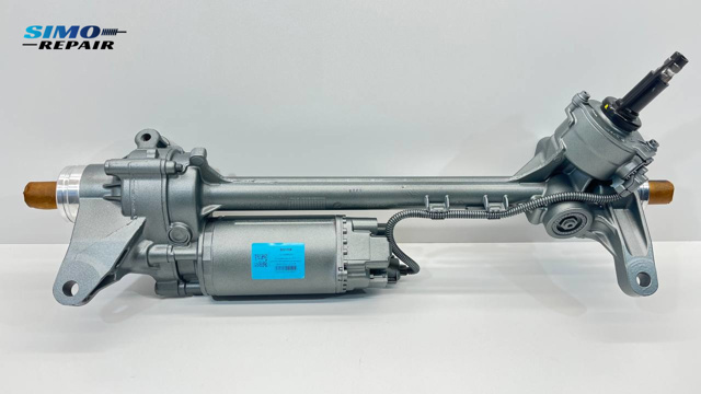 Кермова рейка BMW 6890091