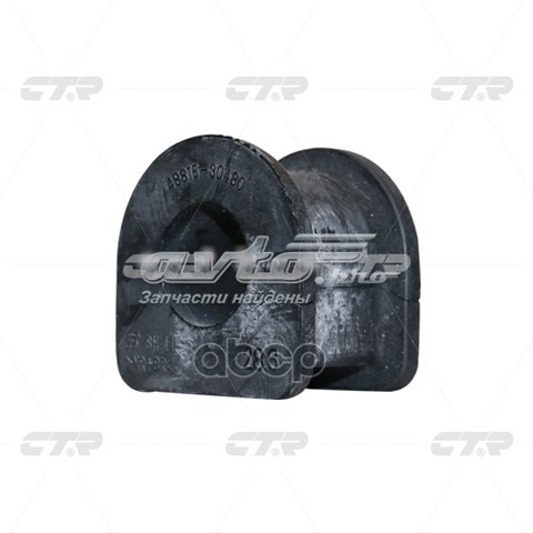 Подушка стабілізатора CTR CVT65 ціна, від 2.84 USD