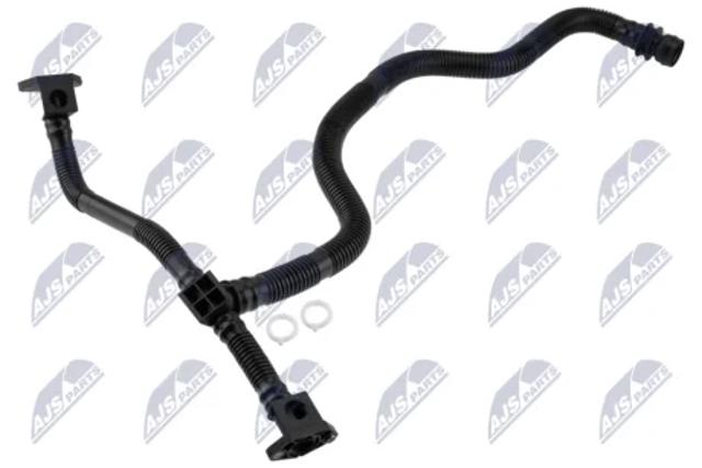 Шланг (патрубок) вакуумного насоса NTY GPPAU068 ціна, від 31.47 USD
