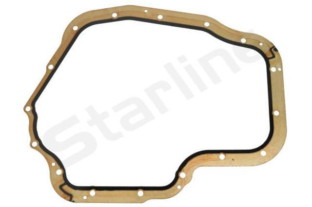 Прокладка піддону картера двигуна, нижня Starline GA5020 ціна, від 10.40 USD