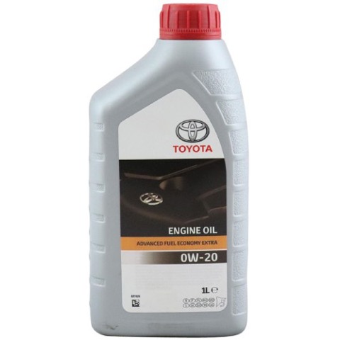 Моторне масло 0888086296 Toyota