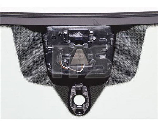 Скло лобове Sekurit GS1217D15S