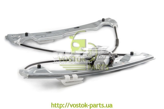 Склопідйомник з електродвигуном Geely 1067001503 ціна, від 38.01 USD