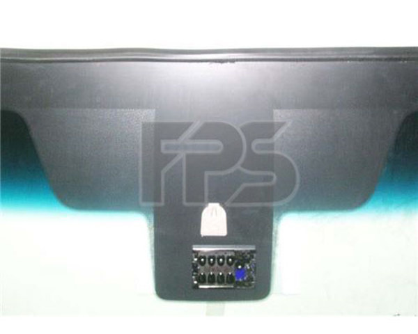 Автоскло XYG GS4434D12 ціна, від 162.03 USD