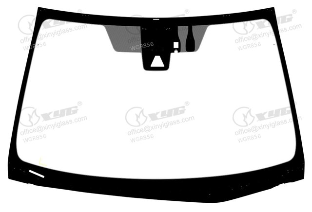 5610107080 Toyota Автомобільне скло