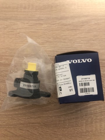  20464534 Volvo