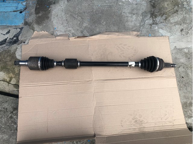  Chery F082203020CA ціна, від  USD