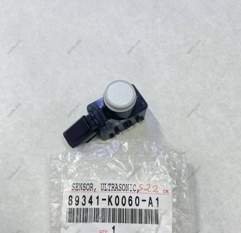 89341K0060A1 Toyota 