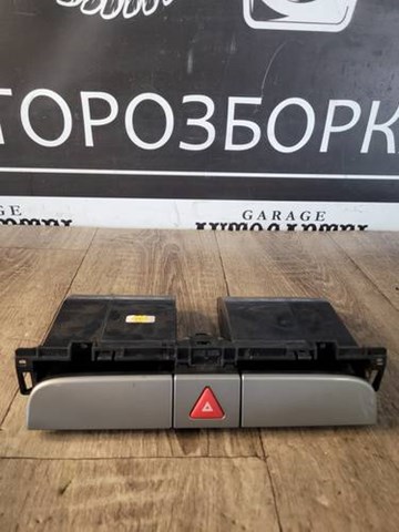 Ящик для рукавичок (бардачок) 3C0858407 VAG