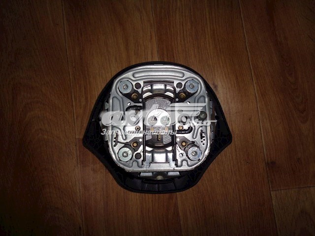 Подушка безпеки, водійська, AIRBAG 6763080 BMW
