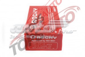 Клапан випускний SB370 Rocky