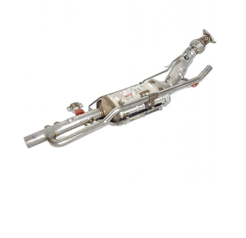 LR136501 Land Rover Фільтр ДПФ