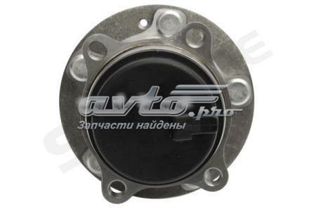 Маточина заднього колеса Starline SLO26948