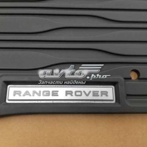  Land Rover VPLYS0413
