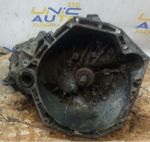7701700574 Renault (RVI) МКПП