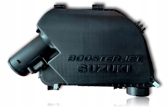 Коробка фільтра на Suzuki Vitara  LY