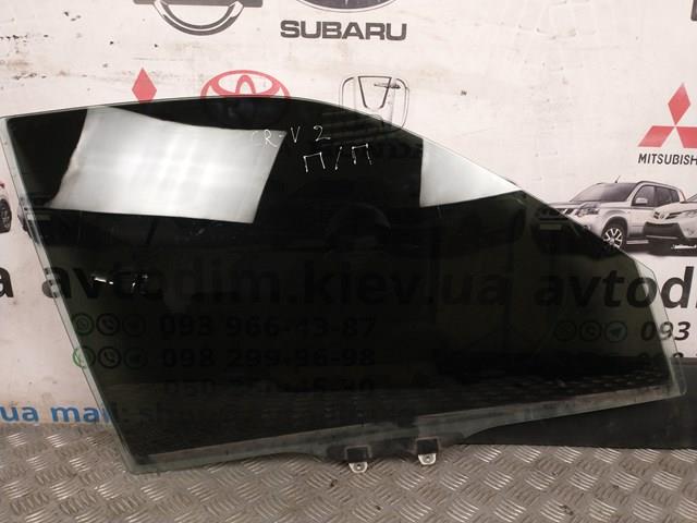 Скло пасажирських дверей XYG GS3006D302