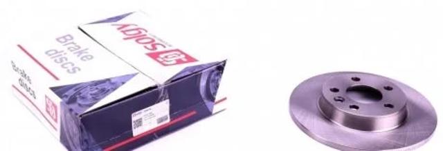 Задні дискові гальма Solgy 208016 ціна, від 22.95 USD
