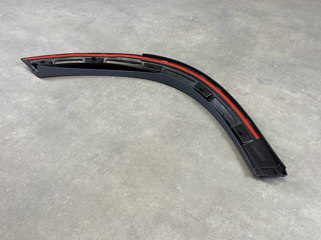 Купити A16788001059999 Mercedes Молдинг арки колеса заднього, лівий