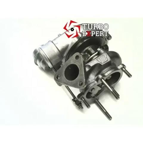 Турбіна 53049700001 Borg-Warner