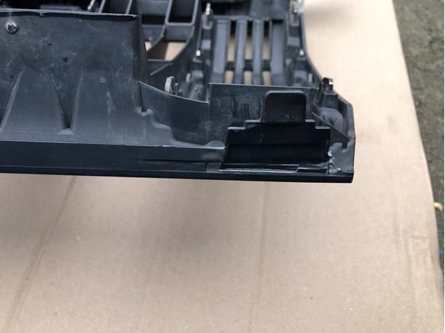 5310160955 Toyota Решітка радіатора