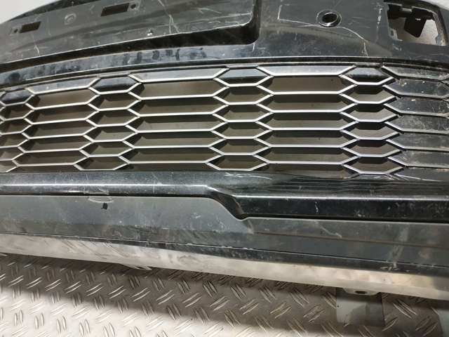 Купити 53102YP030 Toyota Решітка переднього бампера, нижня