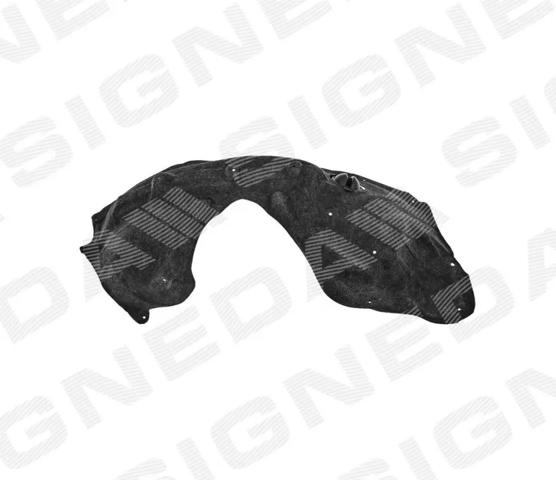 Підкрилок переднього крила, лівий Signeda PCR11021QAL ціна, від 23.10 USD