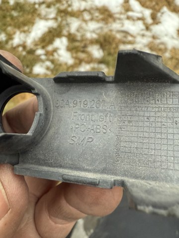 80A919267 VAG 