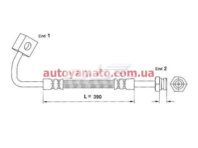  K&K FT1001 ціна, від 18.89 USD