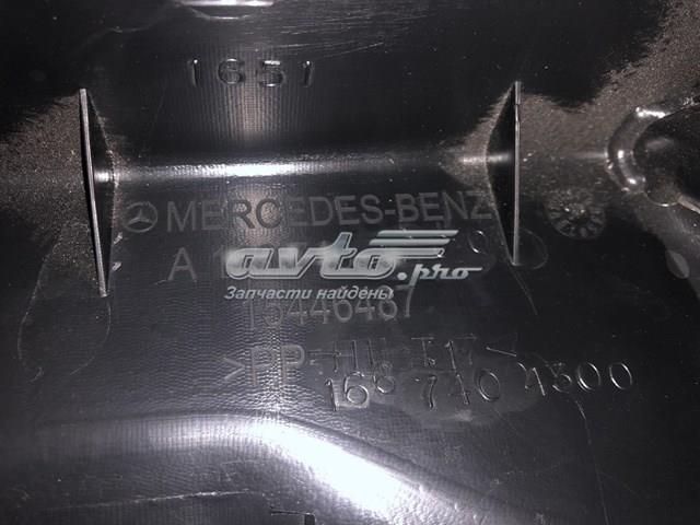 A1667404300 Mercedes 