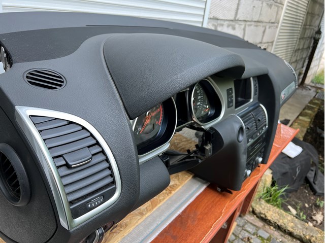  VAG 4L1857067 ціна, від 125.71 USD