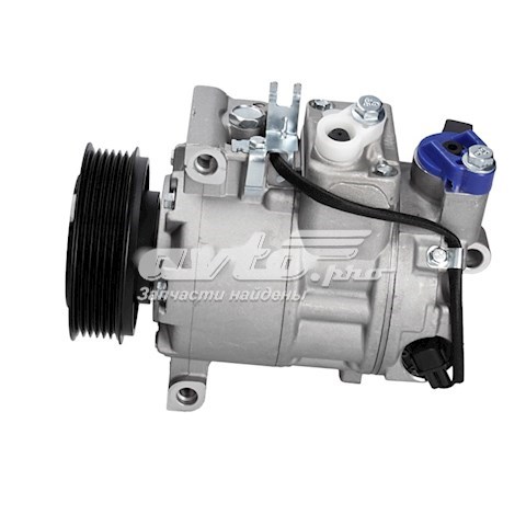 Купити AC0103 MSG Компресор кліматичної установки
