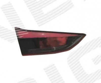 Купити GHK2513F0D Mazda Ліхтар задній внутрішній правий
