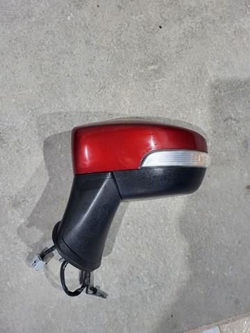 GN1Z17683D Ford Дзеркало заднього виду, ліве