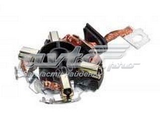 Щеткодеpжатель стартера Lada 21013708340 ціна, від 2.09 USD