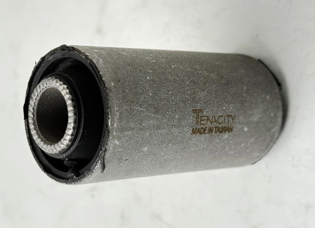 Сайлентблок ресори, передній Tenacity AAMMI1102 ціна, від 6.77 USD