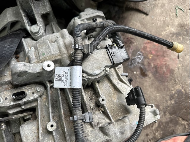 2500607300 Renault (RVI) 
