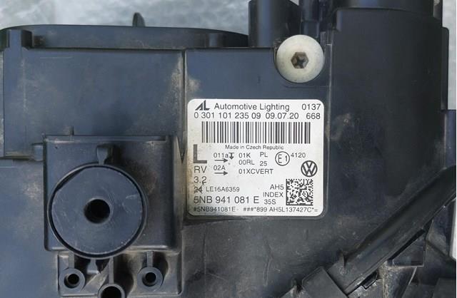 5NB941081E VAG 