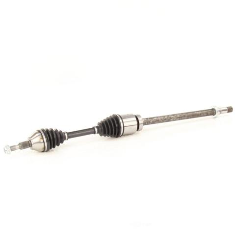 Піввісь передня, права Trakmotive/Surtrack FD8308 ціна, від 215.66 USD