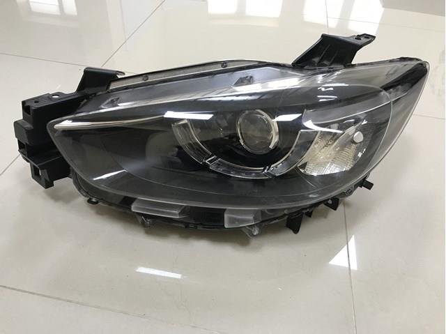 Фари Mazda KA1L51040C ціна, від 225.23 USD