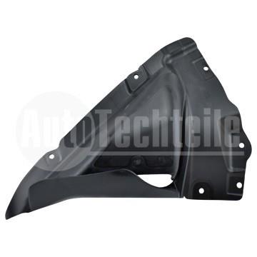7005177 Autotechteile Захист бампера переднього, права