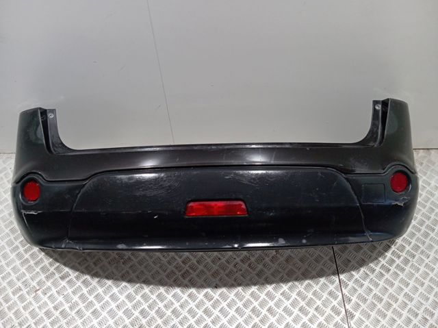 H5022BR0MH Nissan/Infiniti Буфер (бампер) задній