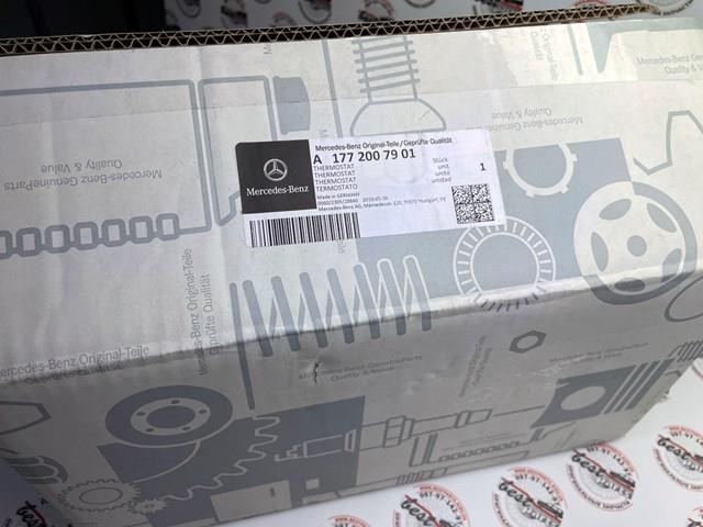 A1772007901 Mercedes 