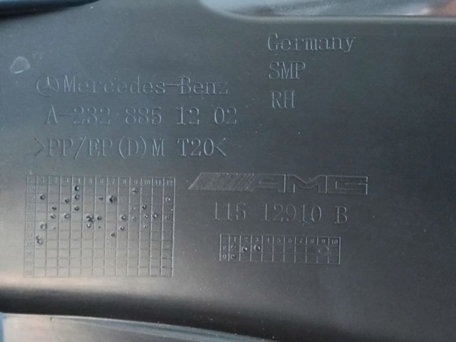  A2328851202 Mercedes
